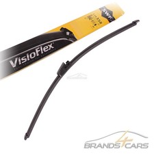 SWF SCHEIBENWISCHER HINTEN FÜR VW CADDY 3 BJ 04- MULTIVAN BUS T5 TOURAN 1T