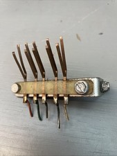 Rowe Ami  1100 / 1200 Jukebox - Mechanism Parts- Contact Rail