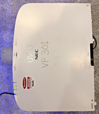 NEC NP-PA600X Large Venue Projector 6000-Lume...