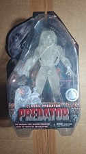NECA Cloaked Classic Predator Toys R Us Exclusive 2012 Action Figure NIB