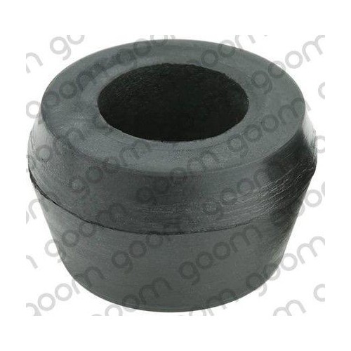Douille amortisseur Goom SAM-0001 de suspension pour train avant Fiat et Seat