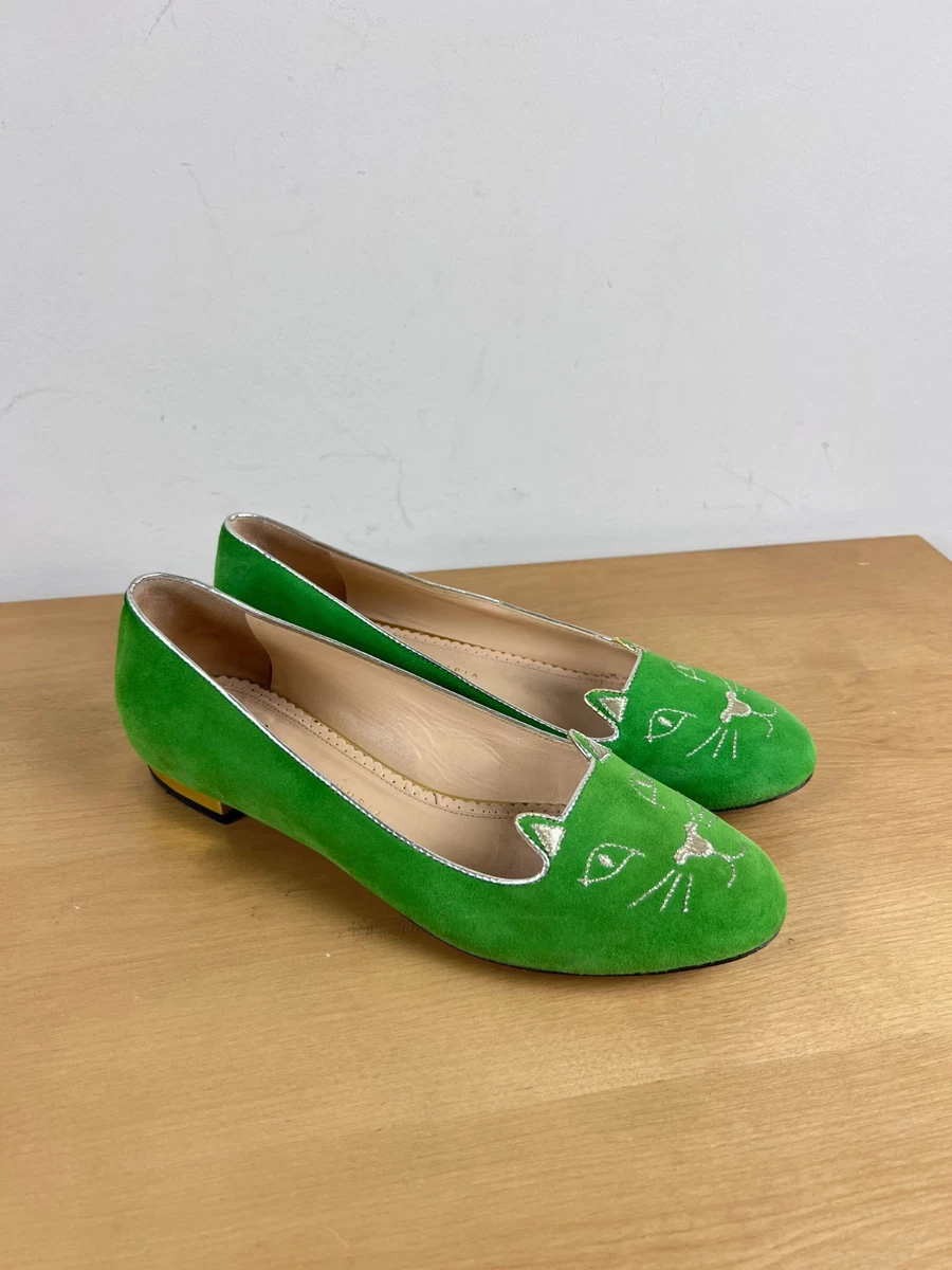 Cat Women's Charlotte Olympia for sale | eBay