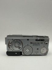 mamiya 16 automatic products for sale | eBay