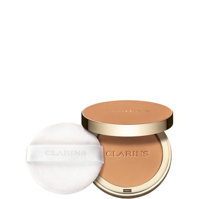 Clarins EVER MATTE COMPACT POWDER - CIPRIA COMPATTA N.05 MEDIUM DEEP