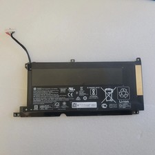 Genuine PG03XL Battery For HP Pavilion 15-DK 15-AP Series 15-DK0125TX HSTNN-OB1I