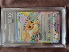TAG 10 Eevee EX 075/131 Prismatic Evolutions Pokemon TCG