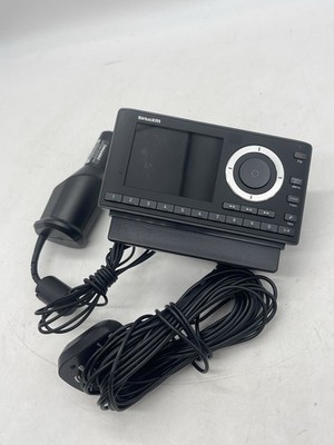 SiriusXM SXPL1 Onyx Plus Satellite Radio with Home Kit Dock - Works!
