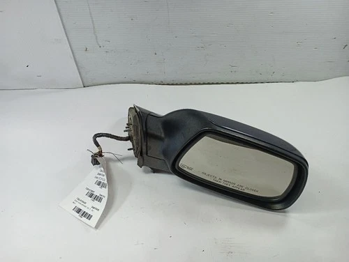 Passenger Right Side View Mirror from 2010 Jeep Grand Cherokee 11944900