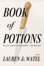 Book of Potions by Lauren K. Watel Paperback ...