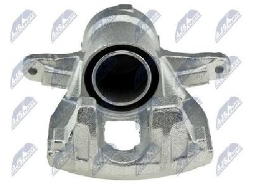 NTY Brake Caliper HZP-TY-052 Reinforced Front Axle Right For Toyota