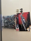 LEGO Star Wars 9515 The Malevolence Complete w/o Padme and grievous