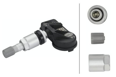 6PP 358 139-161 HELLA Radsensor, Reifendruck-Kontrollsystem für CITROËN,DS