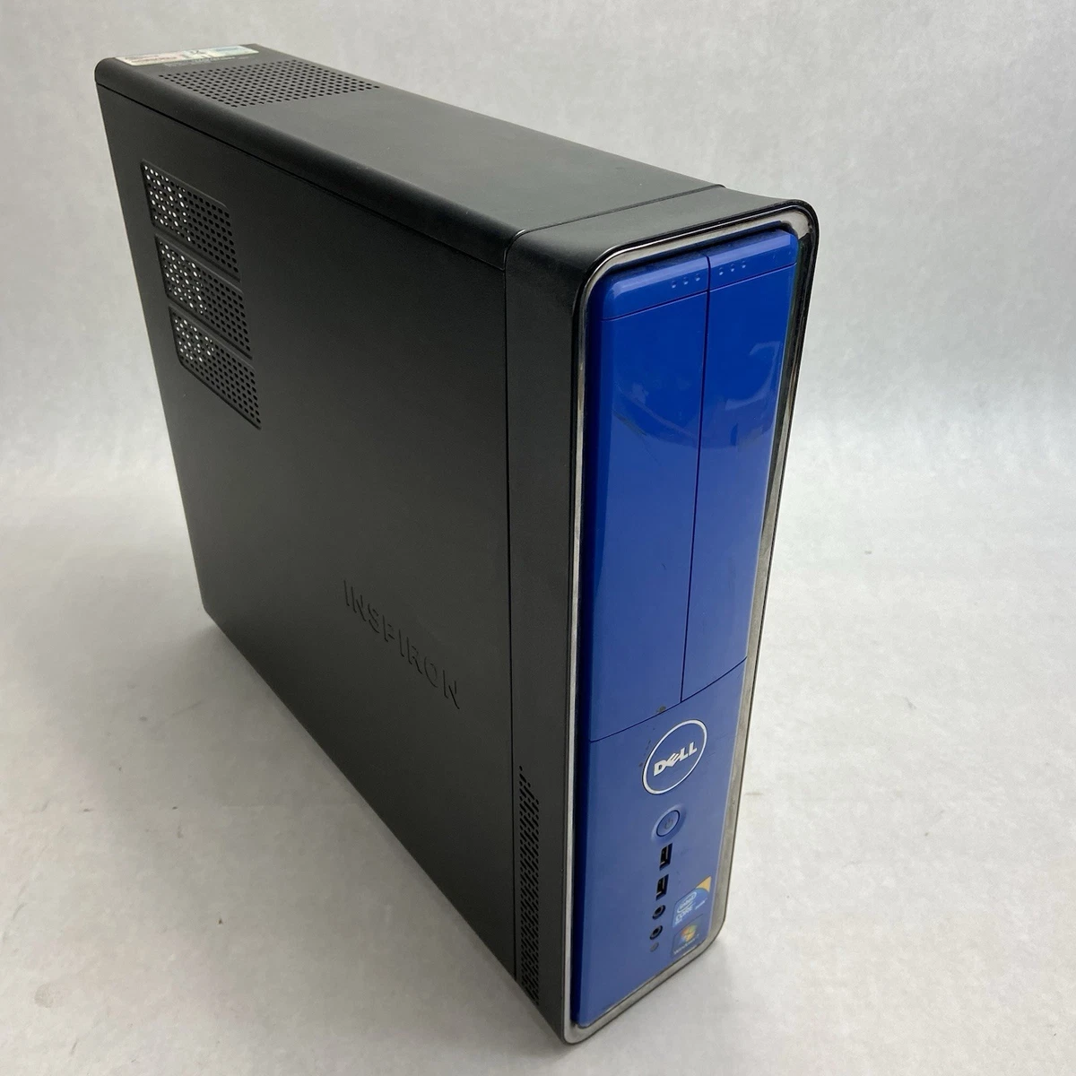 Dell Intel Core 2 Duo 4 GB RAM PC Desktops & All-In-One Computers