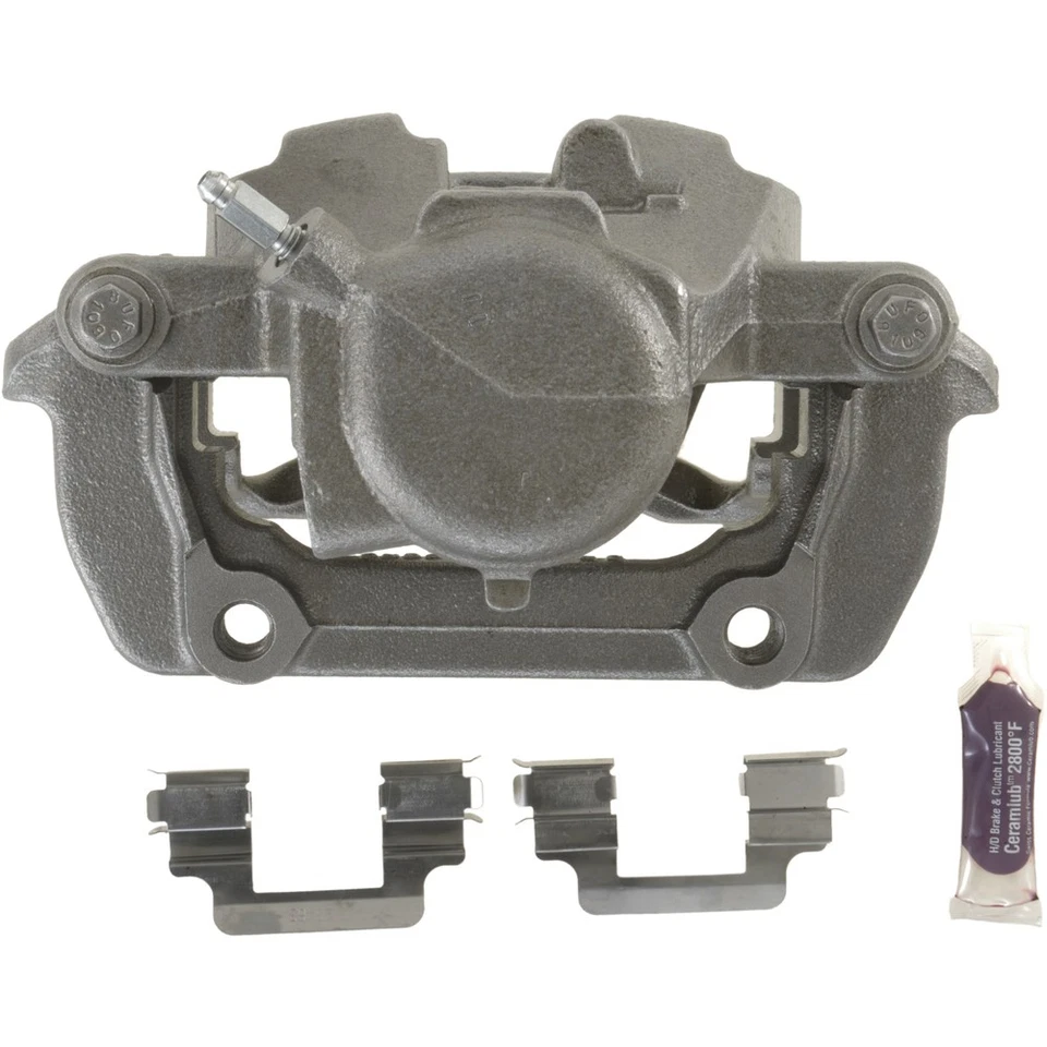 Pinza de freno de disco para 03-07 Mercedes-Benz C240 C280 C320 C350 1405-97812 Foto 3 de 4