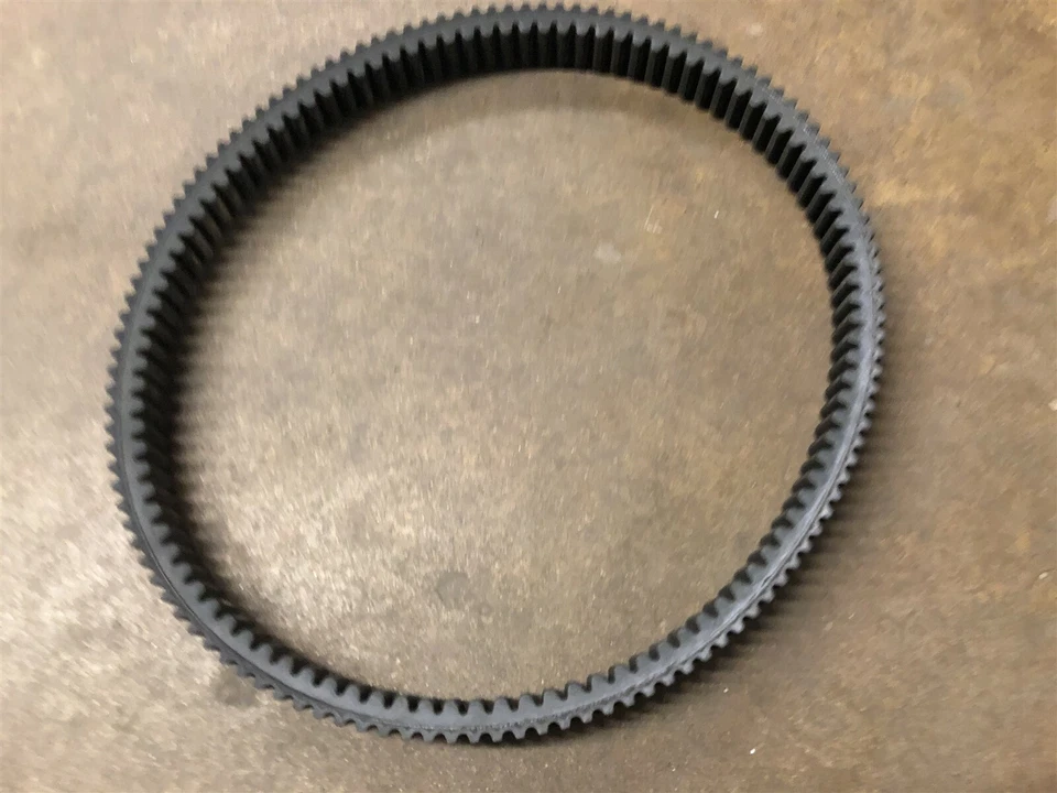 Cinturón Polaris Rush Pro R 800 IQ Racer 440 600 07 08 09 10 11 12 13 14 15 16 OEM Foto 2 de 3