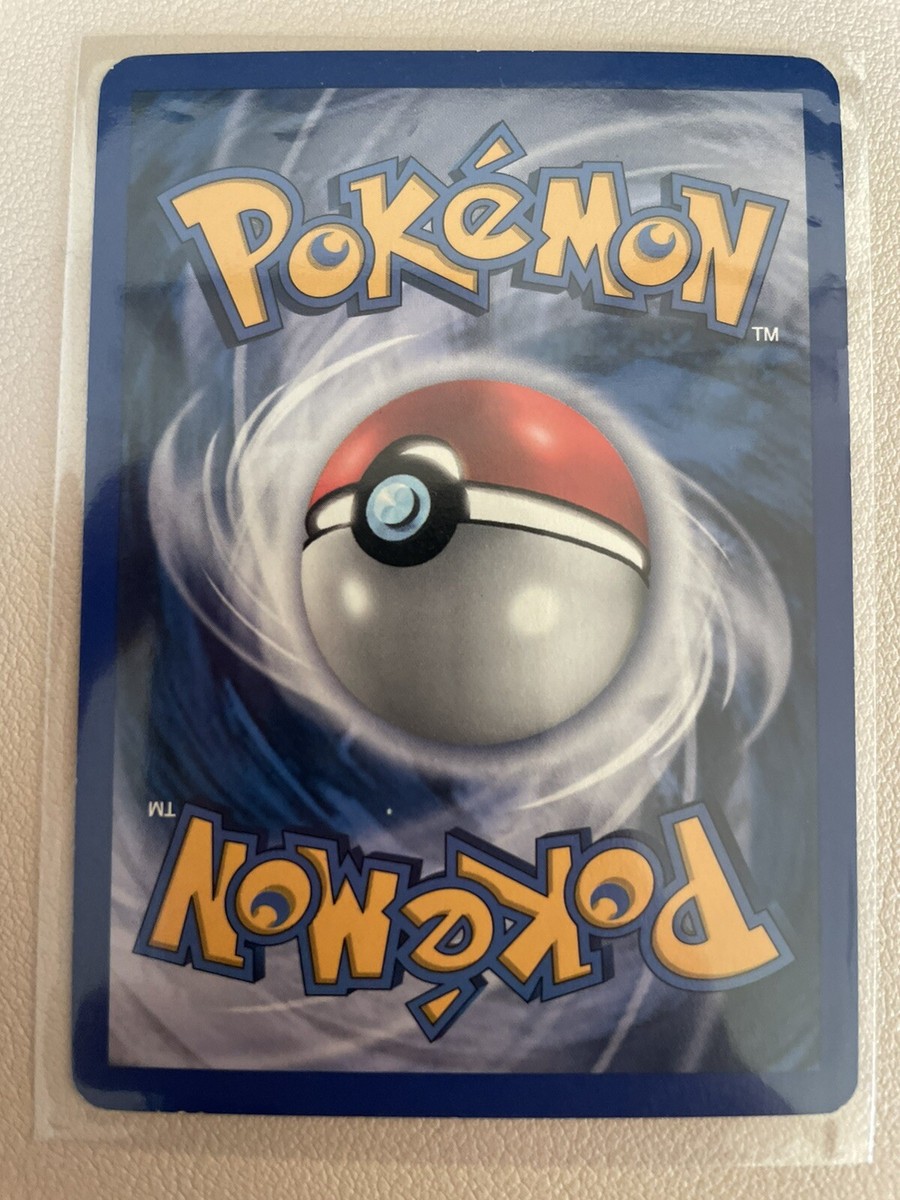 Metal Energy 95/110 Delta Species 2006 Pokemon Rare Energy