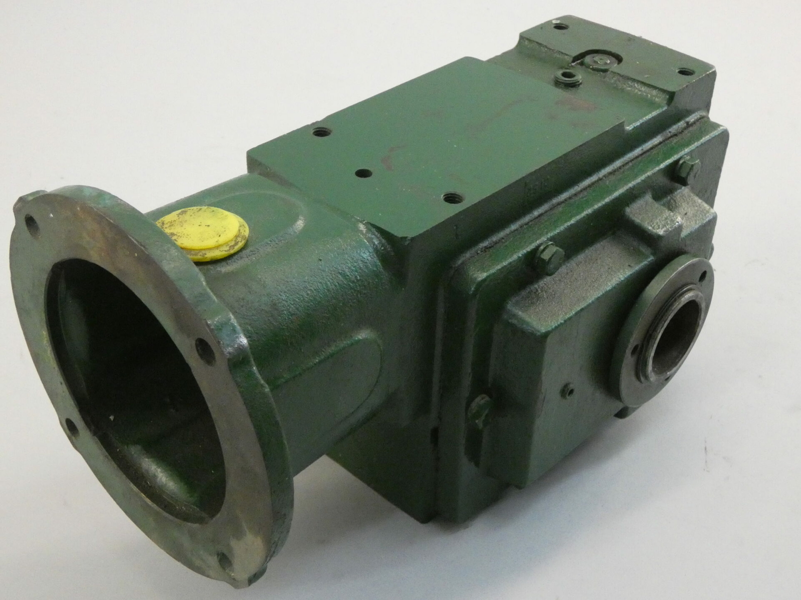 30:1 Ratio Dodge C200T 30N140 Rockwell Automation Gear Reducer - NEW Surplus!