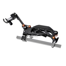 Steadycam Can Be Installed To Flowline Body Support Easyrig Serene Damping Arm