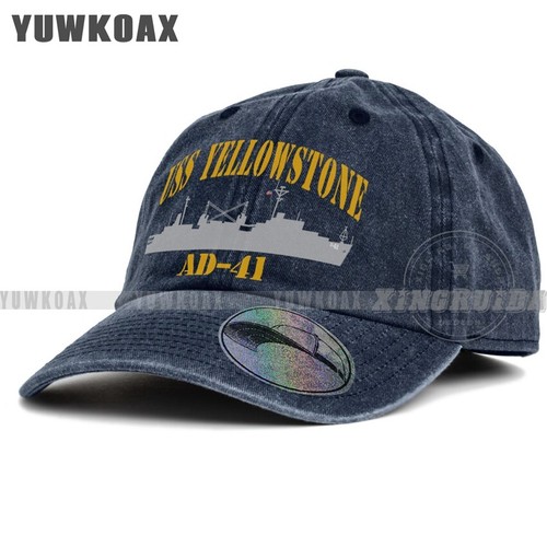 United Nations Emblem Navy Baseball Cap - Classic Linen Dad Hat, Adjustable Fit For Men & Women