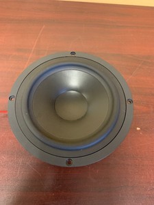 tannoy fusion 3