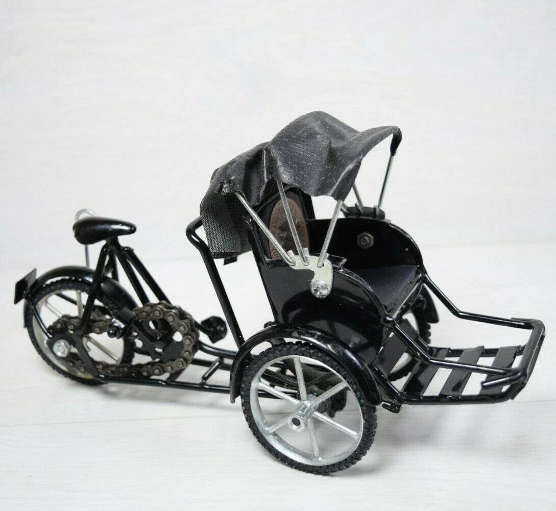Vintage 3 wheel bicycle discount