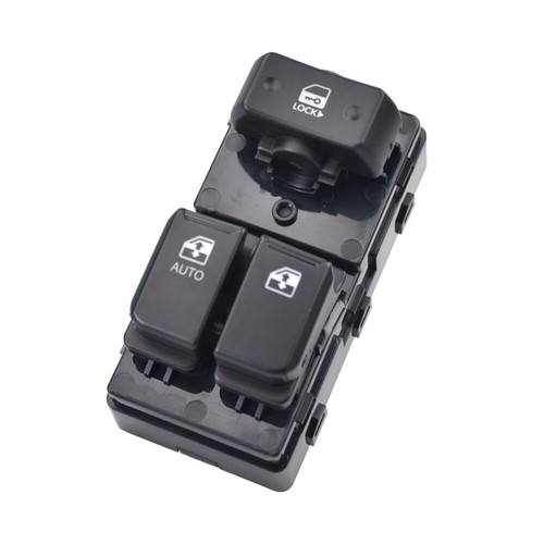 Driver Side Power Window Switch For Hyundai H1 Starex i800 Grand iMax 2007-2016 - Bild 27 von 27