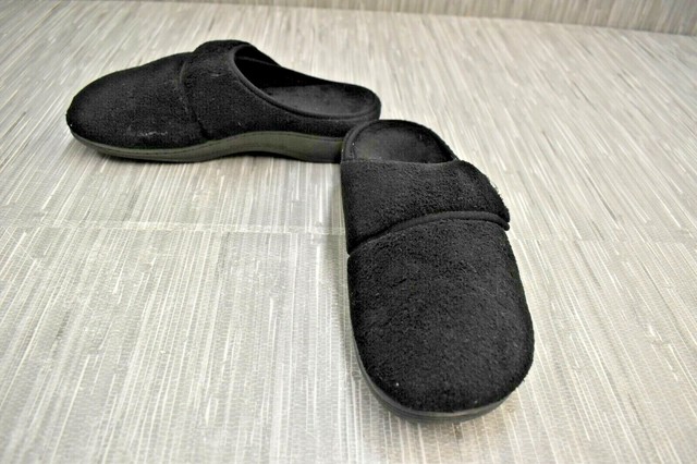 vionic indulge sadie slippers