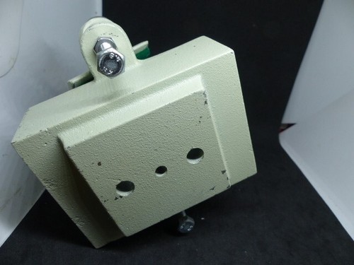 Takahashi Fine Adjustment Mount for 60mm Telescope Japan Made Used - Afbeelding 4 van 4