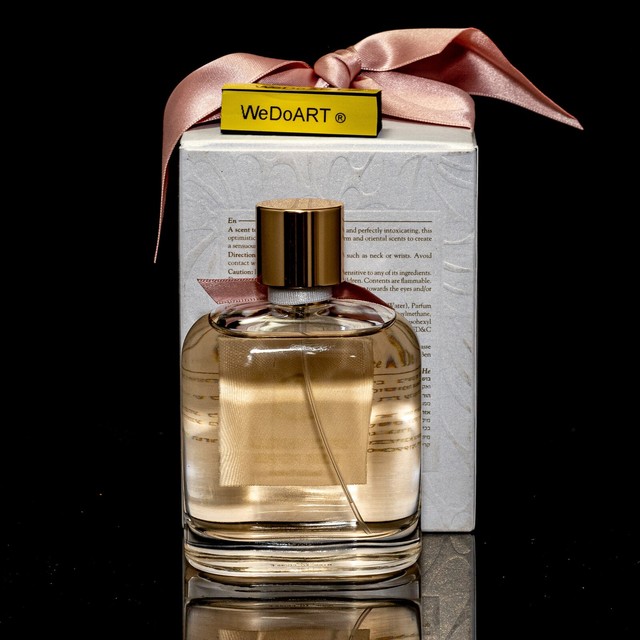 LALINE Eau de toilette Spicy Vanilla Pink Pepper 100ml 3.38Fl.oz eBay