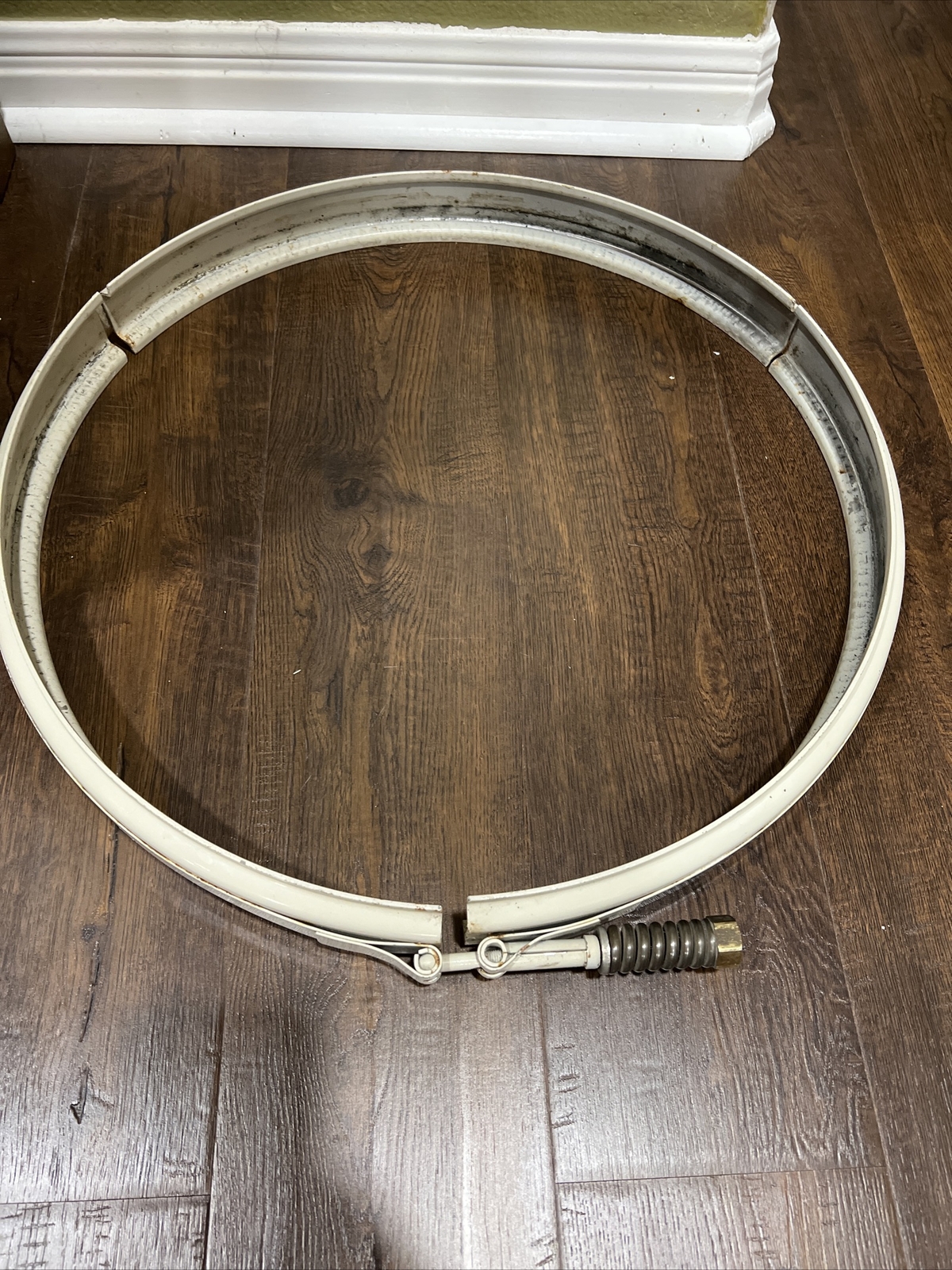 Pentair 190003 Tension Control Clamp 