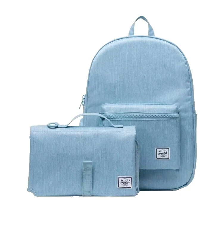 Mochilas con el cambio de pañales Pad