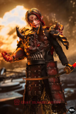 未開封 figma621 SAMURAI Falslander Samurai figma 621 Action Figure Max Factory NEW