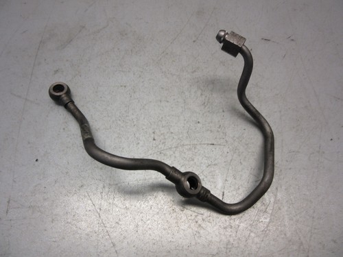 MERCEDES VITO W447 116 CDI Schmierölleitung Ölleitung Rohr Turbolader  (315)