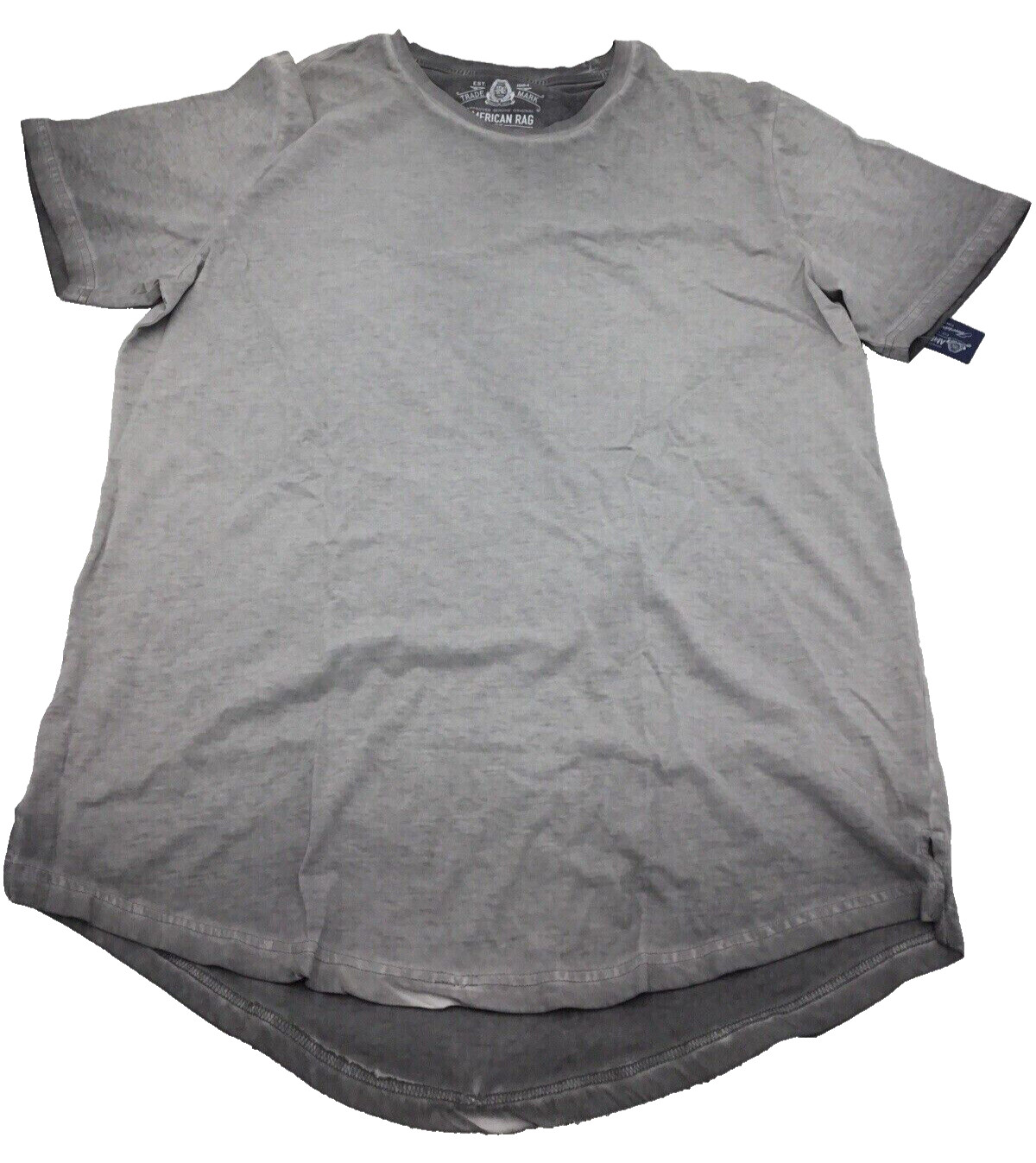 Удлиненные футболки American Rag Pale Waters XL 2790₽