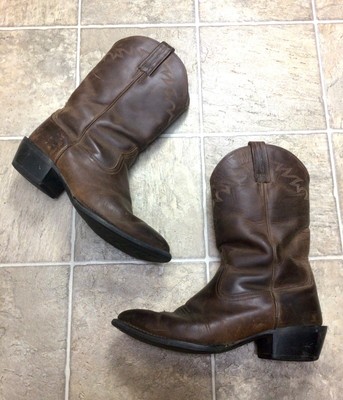 ariat 34625