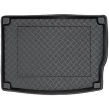 PVC Rezaw-Plast Kofferraumwanne für Kia Niro I 2016-2022 PVC Laderaumwanne Schut