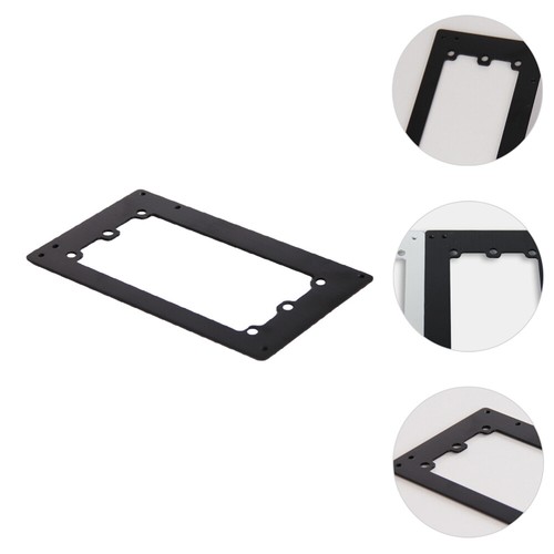 Power Converter Rack Supply Computer Case Converting Bracket Accessory - Afbeelding 2 van 11