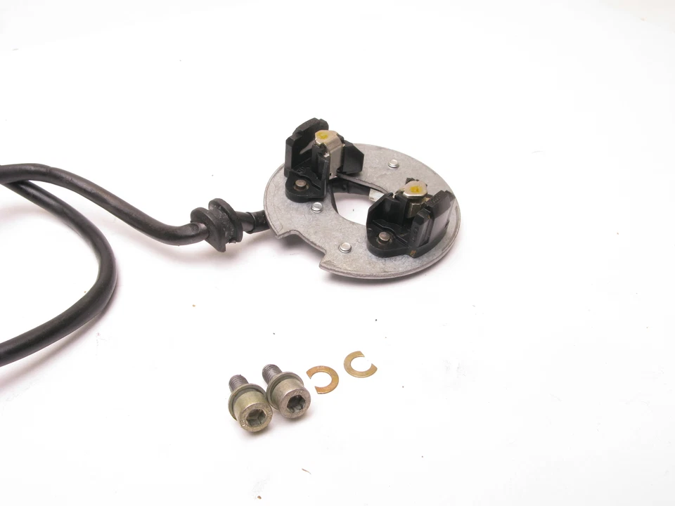 BMW K100RS 1986 motor bobina camioneta pulso sensor 12111459033 OEM Foto 2 de 4