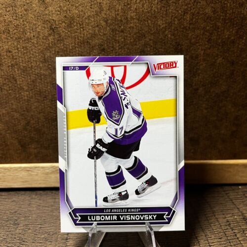 2007-08 Upper Deck Victory Hockey - Pick a Card - Picture 344 of 363