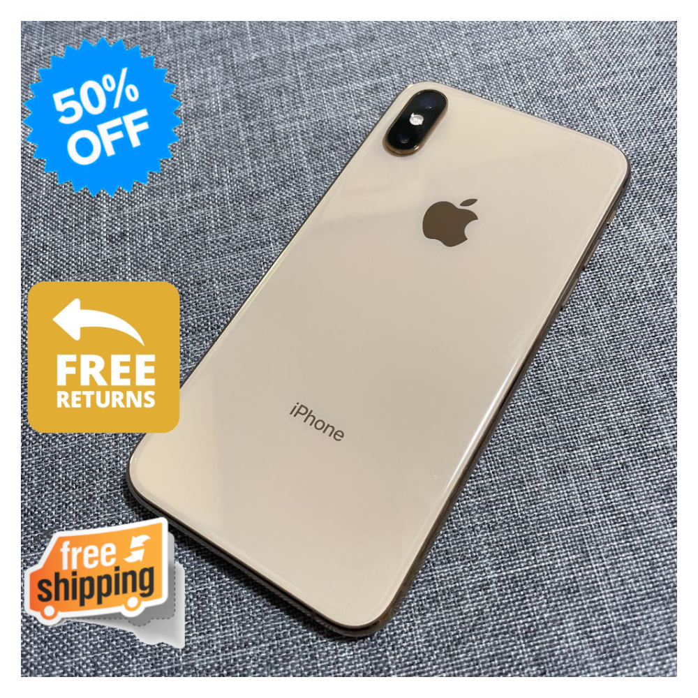 Pro Max Iphone Xs A1920 Specs Apple IPhone XS 64GB 256GB Unlocked