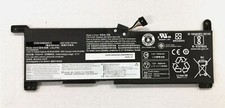 New 35Wh 7.6V Battery L16L2PB3 for Lenovo Ideapad 320 520 S145 V15 V145 V320