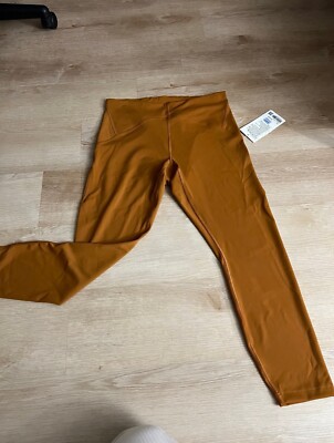 Lululemon Instill HR Tight 24\