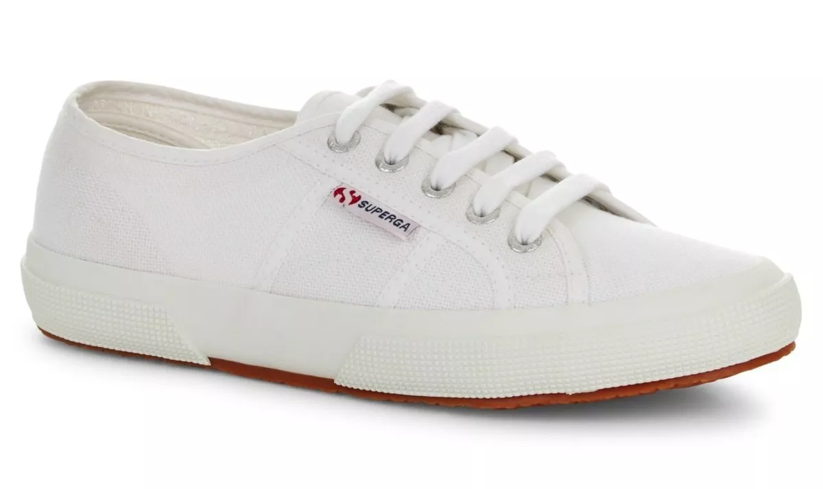 SCARPE UNISEX SUPERGA 2750 COTU CLASSIC S000010 UOMO DONNA RAGAZZO vari  colori