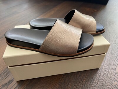 Flat Sandals M And S Sandals Sale Shop Celeste Women's Monogram