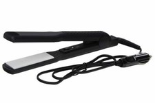 In Car Hair Straighteners With Ceramic Plates 12 Volt Ideal Travel Holiday Tool