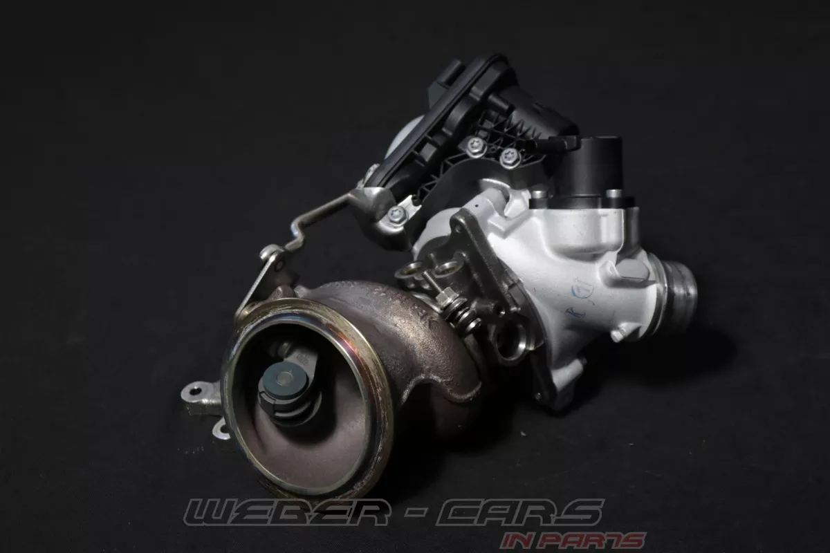 7952755 Turbocharger Turbo for B38A15P Motor Original BMW X1 U11 