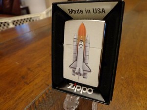 Space Shuttle Lighter | eBay