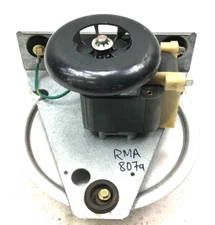 Durham J238-150-1571 Draft Inducer Blower Motor HC21ZE117-B 115V 3300RPM RMA807A