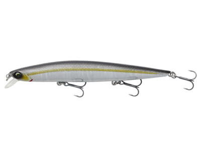 Savage Gear Sea Bass Minnow 12cm 14.5g Sinking Meeresköder FARBEN 