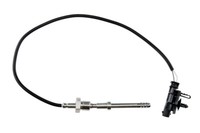 NTY Abgastemperatursensor FÜR Volvo S60 D5 2010- XC60 D3 D4 2008- D5 2010-/